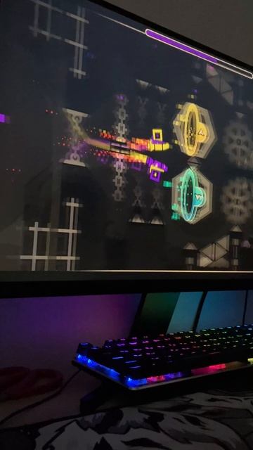 Винди лендскейп 100% за 1333 попыток