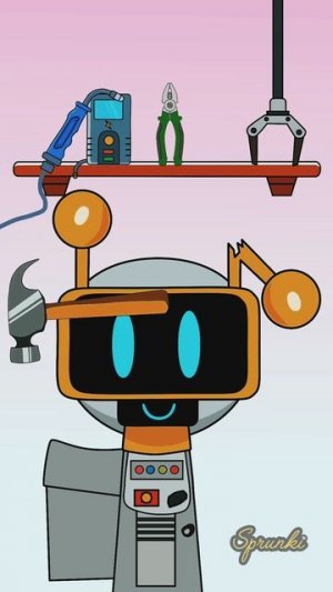 Sprunki Sky Blue x Vineria #sprunki #incredibox #sprunkiincredibox