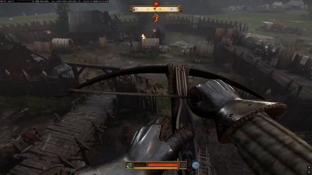 Kingdom Come: Deliverance II #53 смотреть онлайн