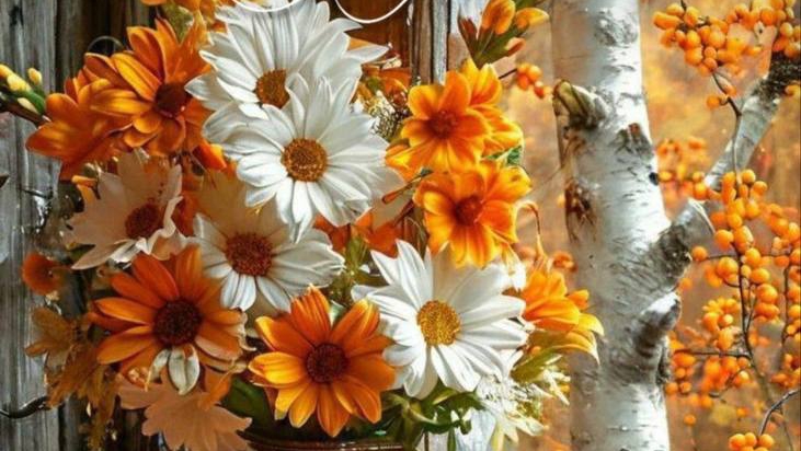 В подворотне осень с ветром танцевала смотреть онлайн