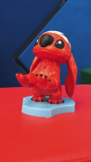 Помощники Стичи держат все гаджеты в идеальном порядке! #игрушкидлядетей #длядетей