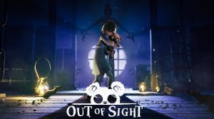 Out of Sight VR Trailer