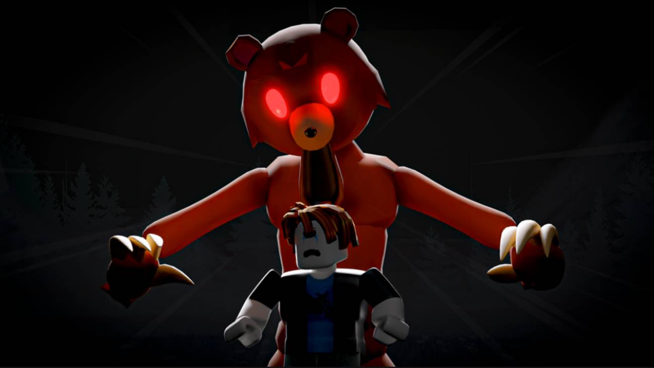 Последняя ночь в игре ВЫЖИТЬ 99 ДНЕЙ В БУНКЕРЕ ROBLOX konzamin 6 Часть