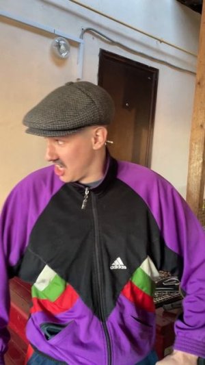 Суровая тренировка | Сериал БОКСЁРЫ - 4 серия