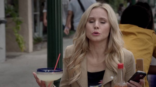 Сериал В лучшем мире / Хорошее место — 1 сезон 6 серия / The Good Place