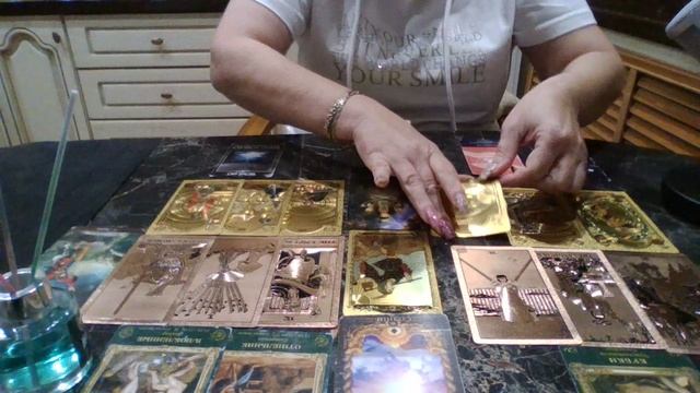 Весы с 13 по 19 октября 2025 смотреть онлайн