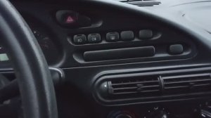 снятие рамки спидометра с клавишами на ниве Шевроле