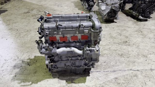 2.4 LE9 - 2 смотреть онлайн