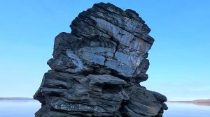 Путешествие на лодке по озеру Иткуль (Челябинская обл) 08.10.2025 2К