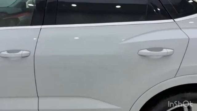 Audi Q3 22, 43 km смотреть онлайн