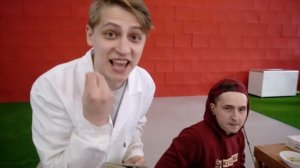 ПОИСК ДЕНЕГ В ПЕЛЬМЕНЯХ, В КОТОРЫХ РЕАЛЬНО ЕСТЬ ДЕНЬГИ!