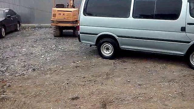 №418 HIACE LH178-0017433 1999 CAM01759 смотреть онлайн