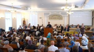 Христос Всемогущий ♥️ Проповедь МСЦ ЕХБ