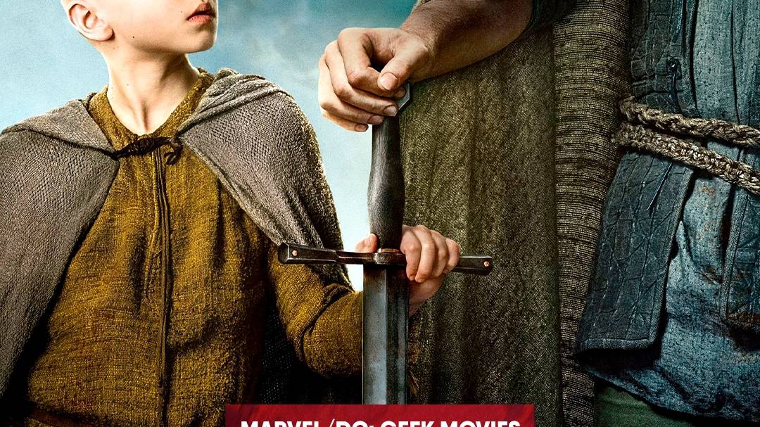 Рыцарь семи королевств: Межевой рыцарь. Дебютный трейлер сериала. смотреть онлайн