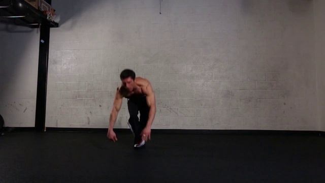 11 XERO - Bumps.Jumps.and Jax (Pushups!) смотреть онлайн
