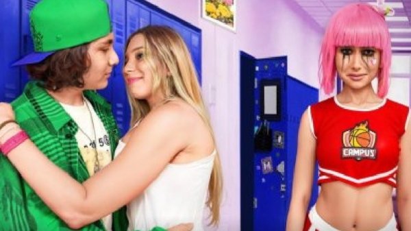 ПОСОРИЛСЯ С РОДИТЕЛЯМИ ОБМАНУЛ ДЕВЧОНКУ ПОДРОСТКИ КАМПУСА