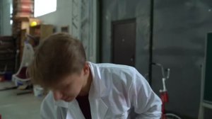 КАК ОБЫГРАТЬ ЛОХОТРОНЫ, КОТОРЫЕ СТОЯТ В ПАРКАХ?