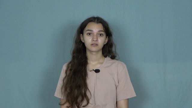 Отрывок из прозы «Воительница» Николай Лесков. Читает Елизавета Душина. смотреть онлайн