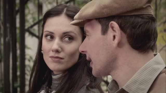 СДЕЛАНО В СССР - 8 серия смотреть онлайн