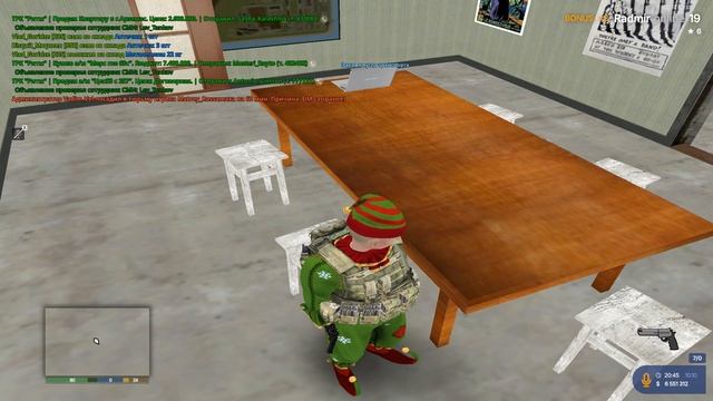 Grand Theft Auto San Andreas 2025.10.10 - 20.58.18.30.DVR смотреть онлайн