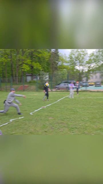 Twitch: EricMyval ВЫШИБАЛЫ смотреть онлайн