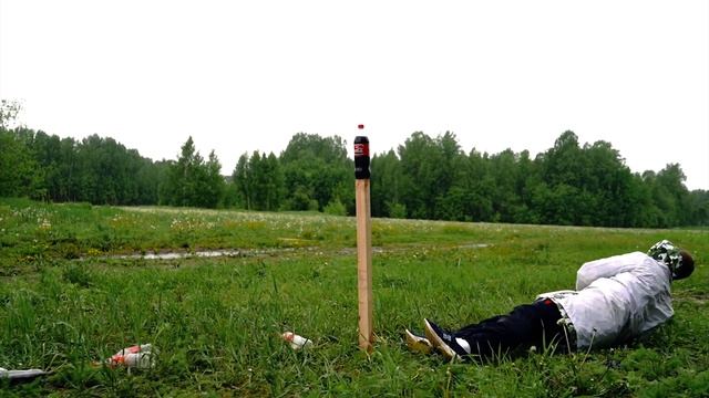 МАЧЕТЕ VS МНОГО БУТЫЛОК КОКА-КОЛЫ смотреть онлайн