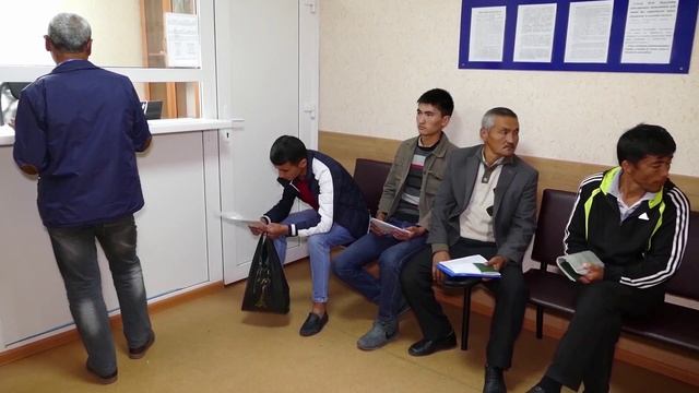 Мигрант-Гарант. Правовая помощь с гарантией! Выпуск новостей #70