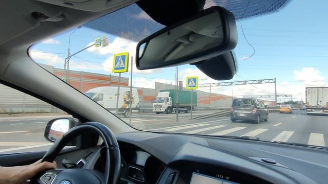 Вся красота Подмосковья в одном видео. смотреть онлайн