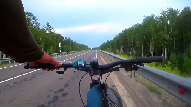 Москва Магадан на велосипеде 77 серия смотреть онлайн