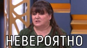 Долго не живут. Анастасия Мельникова поразила признанием о тяжелой болезни.