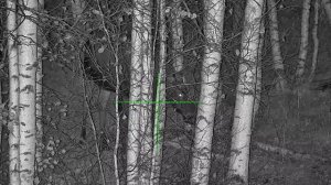 прицел Sytong HT-70 LRF