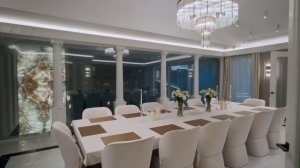 СЕМЕЙНАЯ РЕЗИДЕНЦИЯ С ФИЛОСОФСКИМ ПОДХОДОМ К ЖИЗНИ