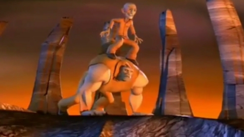 Jungle jail смотреть онлайн