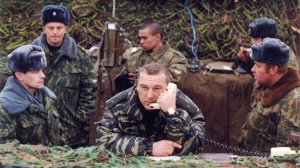 Кто вступится за Героя России Владимира Шаманова?