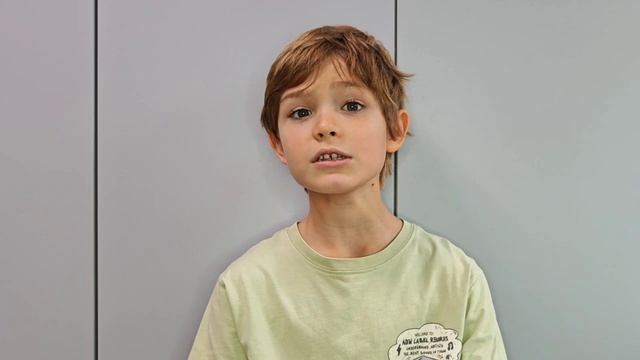 Марк Крамаров - Видео-визитка на русском