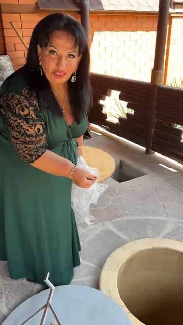 РАСПАКОВКА! СТОЛ ДЛЯ РАСКАТКИ! #тандыр #тонир #столдляраскатки #уют #удобство #арусякавказ смотреть онлайн