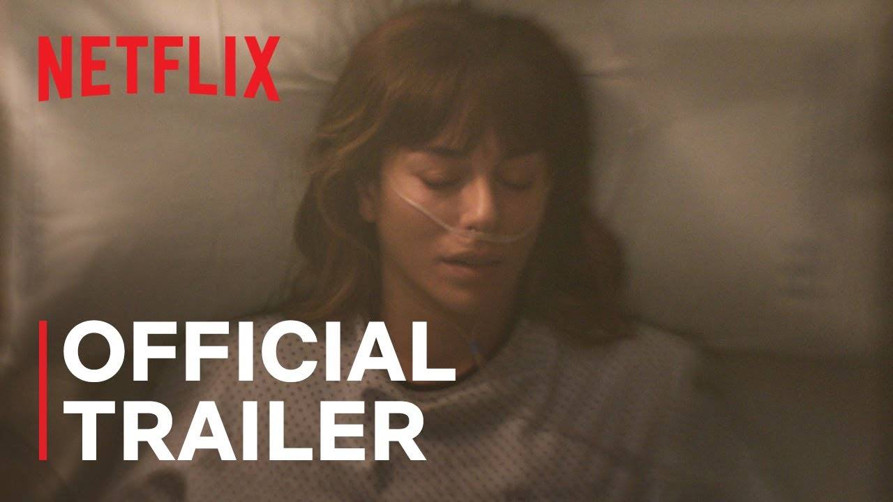 Breathless TV Series, season 2 - Official Trailer | Netflix смотреть онлайн