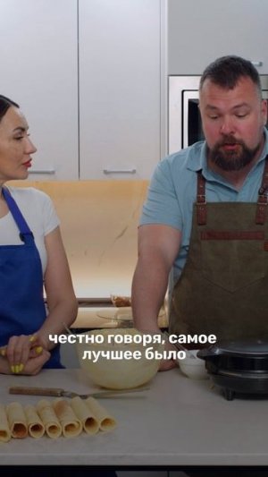 Любимый напиток "самого русского американца"