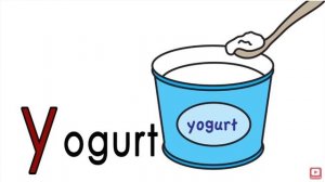 Y- letter