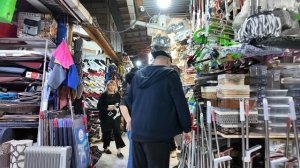 РЫНОК ХОПА и что КУПИТЬ В БАТУМИ, что привезти в подарок ДОМОЙ?