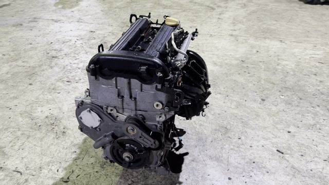2.2 Z22SE - 2 смотреть онлайн