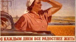 Дамы вперЁд.