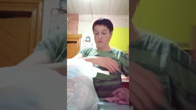 Распаковка 😊 смотреть онлайн