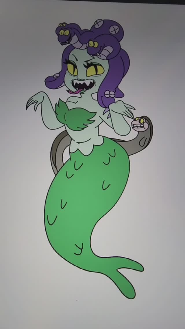 Из какой игры этот персонаж? смотреть онлайн