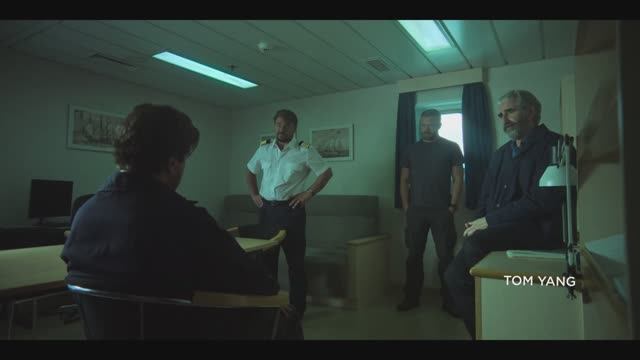 Сериал "Голова", 2.03 (AlexFilm) смотреть онлайн