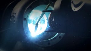 НПО Регулятор. Процесс наплавки с помощью сварочного робота