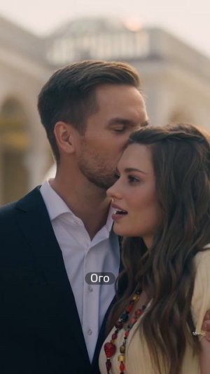 Ждал её всю жизнь 🩷 «Постучись в мою дверь в Москве»