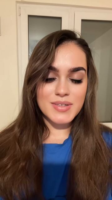 Зря я его винила, сама виновата!