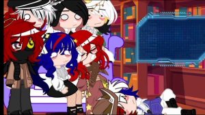 ~|реакция стран и империй|~