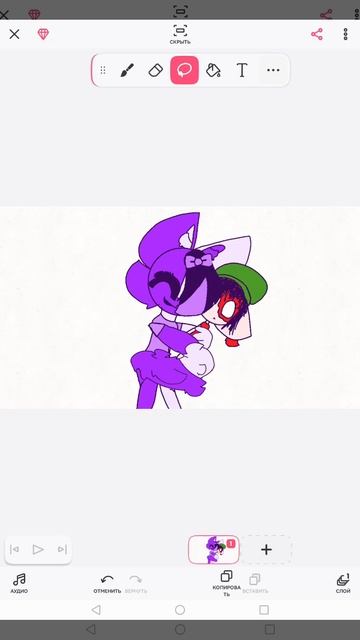 какой ты моя любимая смотреть онлайн